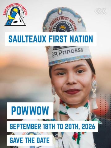 Saulteaux First Nation