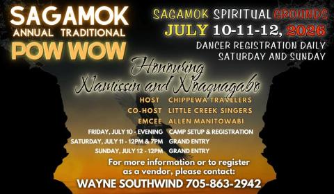 Sagamok