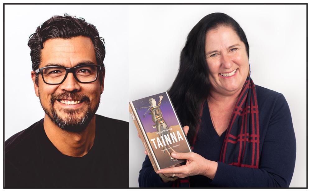 Indigenous Authors Awarded Governor General Literary Awards   Books 