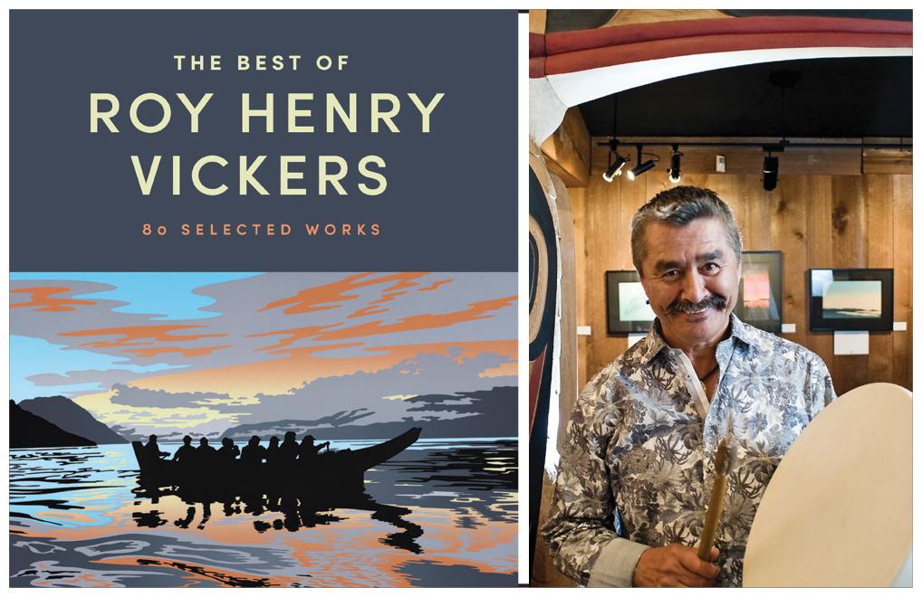 Artist at 80 has stayed true to his gift throughout his career